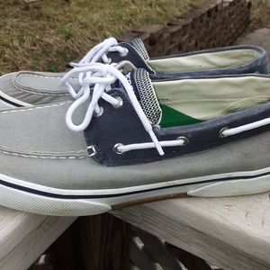 Mens Sperry size 11